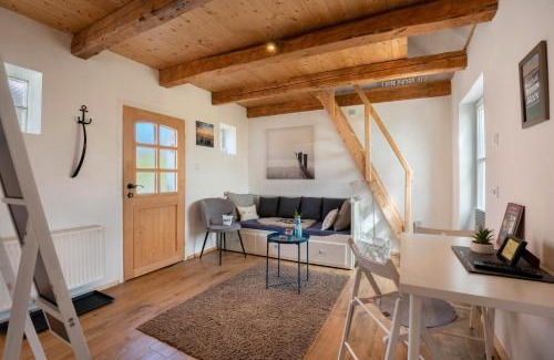 Damlos House | Bezauberndes Lütt Hus