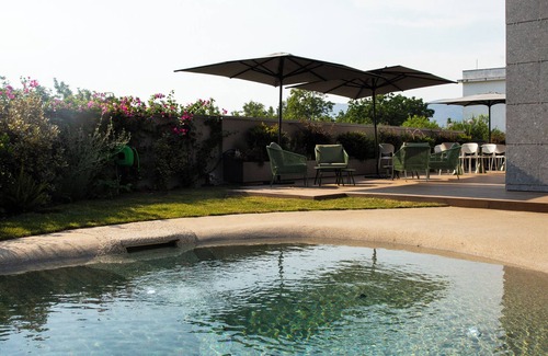 Nola Apartment | Bfor Suite Experience