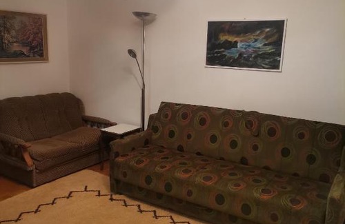 Sarajevska Apartment | Bg Sumi