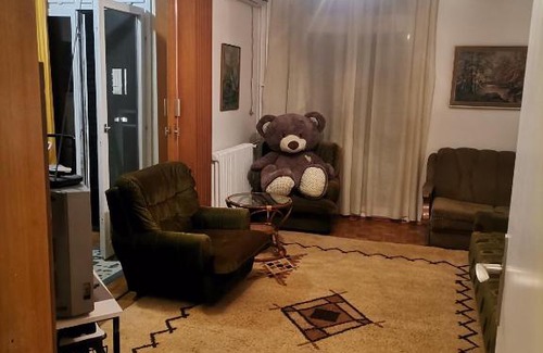 Sarajevska Apartment | Bg Sumi