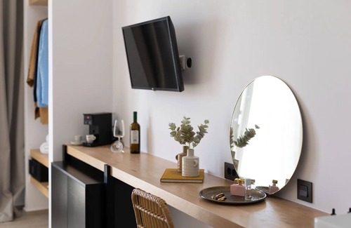 Naxos Apartment | BH017 - C - Suite Naxos