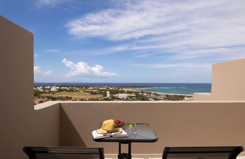 Naxos Apartment | BH017 - C - Suite Naxos