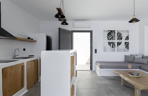 Naxos Villa | BH1028 - C - Naxos