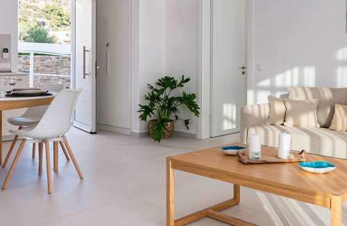 Ierapetra Villa | BH135 - C - Villa Ierapetra