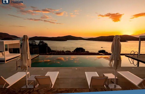 Elounda Villa | BH147 - R - Villa Elounda