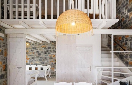 Vizari Villa | BH332 - C - Villa Rethymno