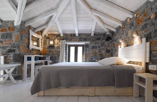 Vizari Villa | BH332 - C - Villa Rethymno