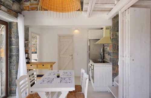 Vizari Villa | BH333 - C - Villa Rethymno