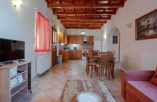Agia Triada Villa | BH343 - B - Villa Rethymno