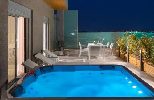 Psinthos Apartment | BH521 - C - Villa Rhodes