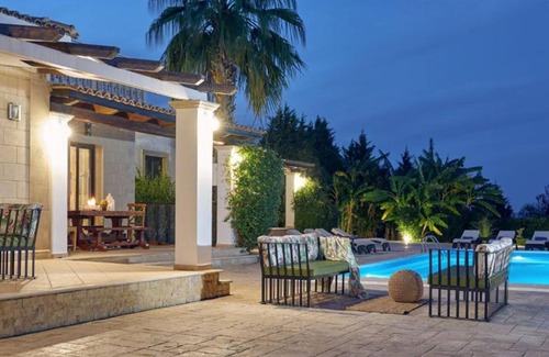 Gaitanion Villa | BH707 - C - Villa Zakynthos