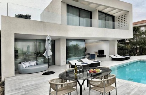 Tsilivi Villa | BH729 - B - Villa Zakynthos