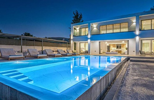 Laganas Villa | BH732 - C - Villa Zakynthos
