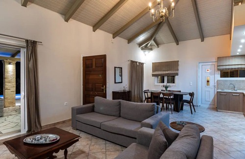 Laganas Villa | BH733 - B - Villa Zakynthos