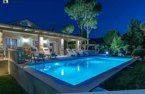 Laganas Villa | BH733 - B - Villa Zakynthos