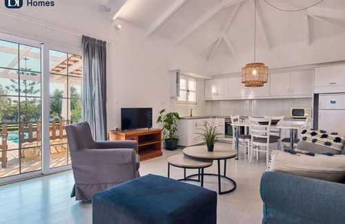 Vasilikos Villa | BH745 - C - Villa Zakynthos