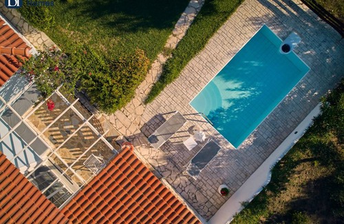 Vasilikos Villa | BH745 - C - Villa Zakynthos
