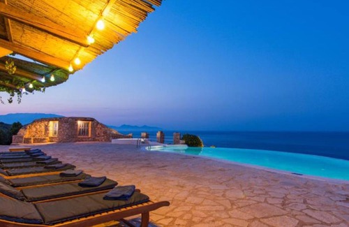Korithi Villa | BH751 - B - Villa Zakynthos