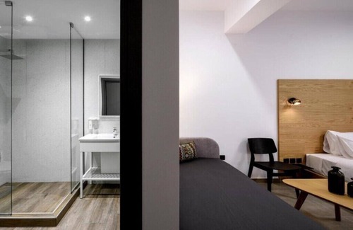 Thessaloniki City Centre Hotel | BH765 - C - Room Thessaloniki