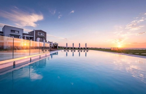 Acharavi Apartment | BH813 - C - Suite Kerkyra