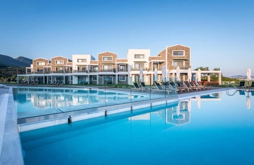 Acharavi Apartment | BH813 - C - Suite Kerkyra