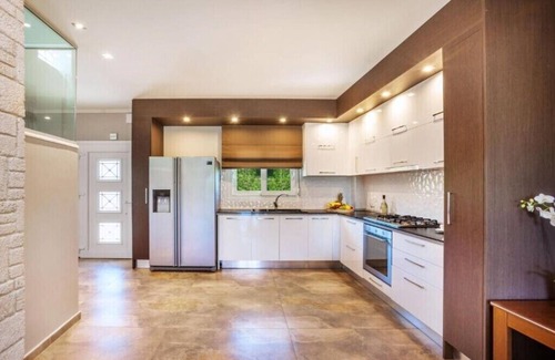 Pallini Villa | BH988 - C - Villa Chalkidiki