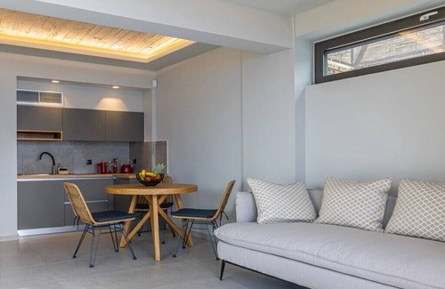 Drimonas Villa | BH989 - C - Suite Lefkada