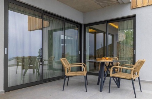 Drimonas Villa | BH989 - C - Suite Lefkada