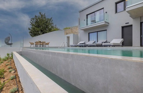 Exanthia Villa | BH990 - C - Suite Lefkada