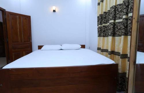 Jaffna House | Bhaavi Guest inn