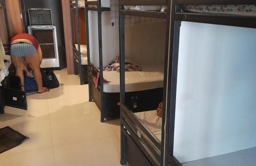 Nagpur House | Bhagirath Guest House Male Dormitory