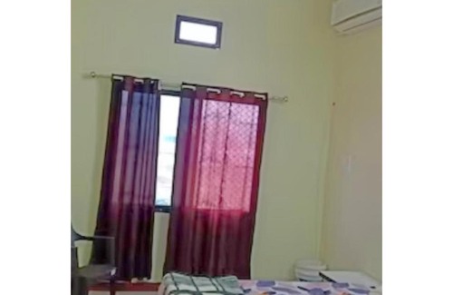 Kharsali House | Bhagirathi Residency, Uttarkashi