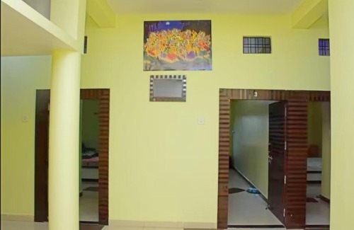 Kharsali House | Bhagirathi Residency, Uttarkashi