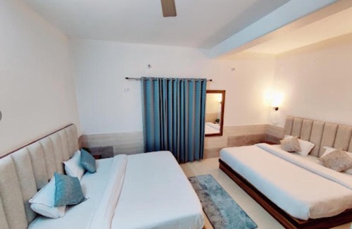 Kharsali House | Bhagirathi Residency, Uttarkashi