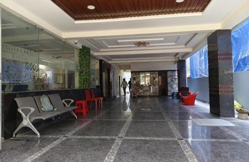 Kondapur Hostel | BHAGYA LAKSHMI ELITE STAYs