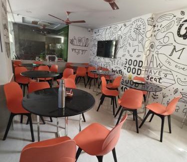 Kondapur Hostel | BHAGYA LAKSHMI ELITE STAYs