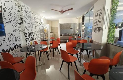 Kondapur Hostel | BHAGYA LAKSHMI ELITE STAYs