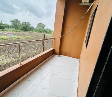 Jabalpur Hotel | Bhagyashri Resort and hotel