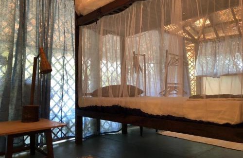 Palolem Hotel | Bhakti Kutir