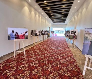 Vidisha Hotel | Bhandari Palace