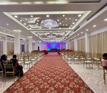 Vidisha Hotel | Bhandari Palace