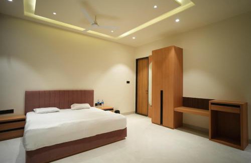 Vidisha Hotel | Bhandari Palace