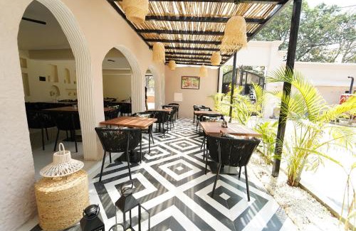 Tala Resort | Bharti Forest Retreat