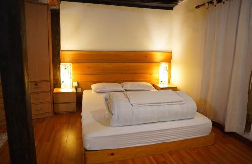 Lalitpur Apartment | Bhintuna chhen