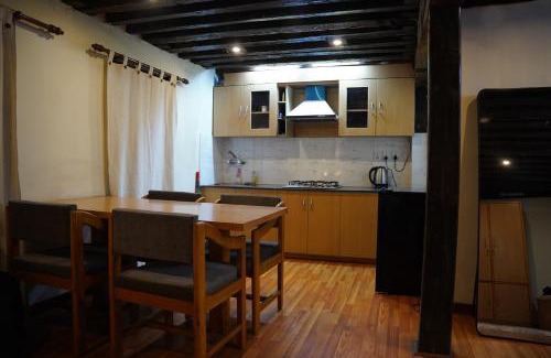 Lalitpur Apartment | Bhintuna chhen
