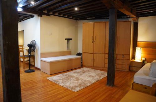 Lalitpur Apartment | Bhintuna chhen
