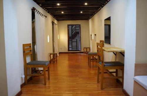 Lalitpur Apartment | Bhintuna chhen