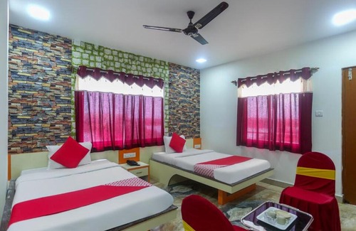 Bhadrak Resort | Bhitarkanika Crocodile Resort