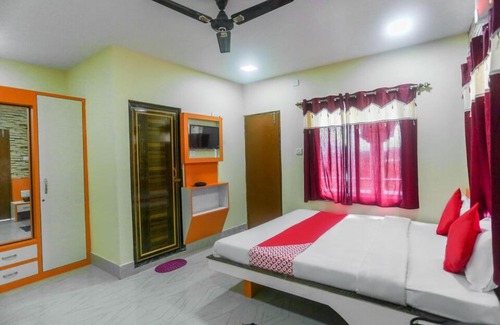 Bhadrak Resort | Bhitarkanika Crocodile Resort