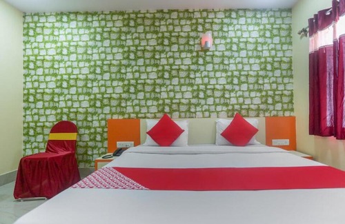 Bhadrak Resort | Bhitarkanika Crocodile Resort